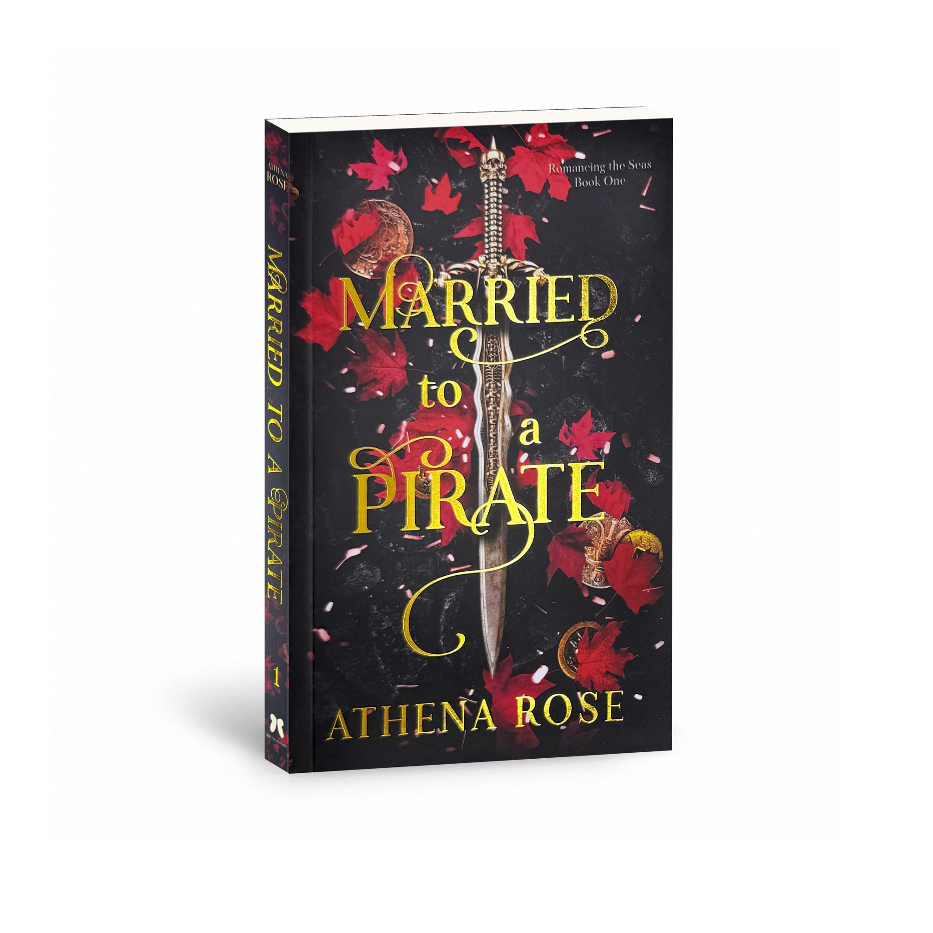 Romancing the Seas: New Fall 2026 Editions