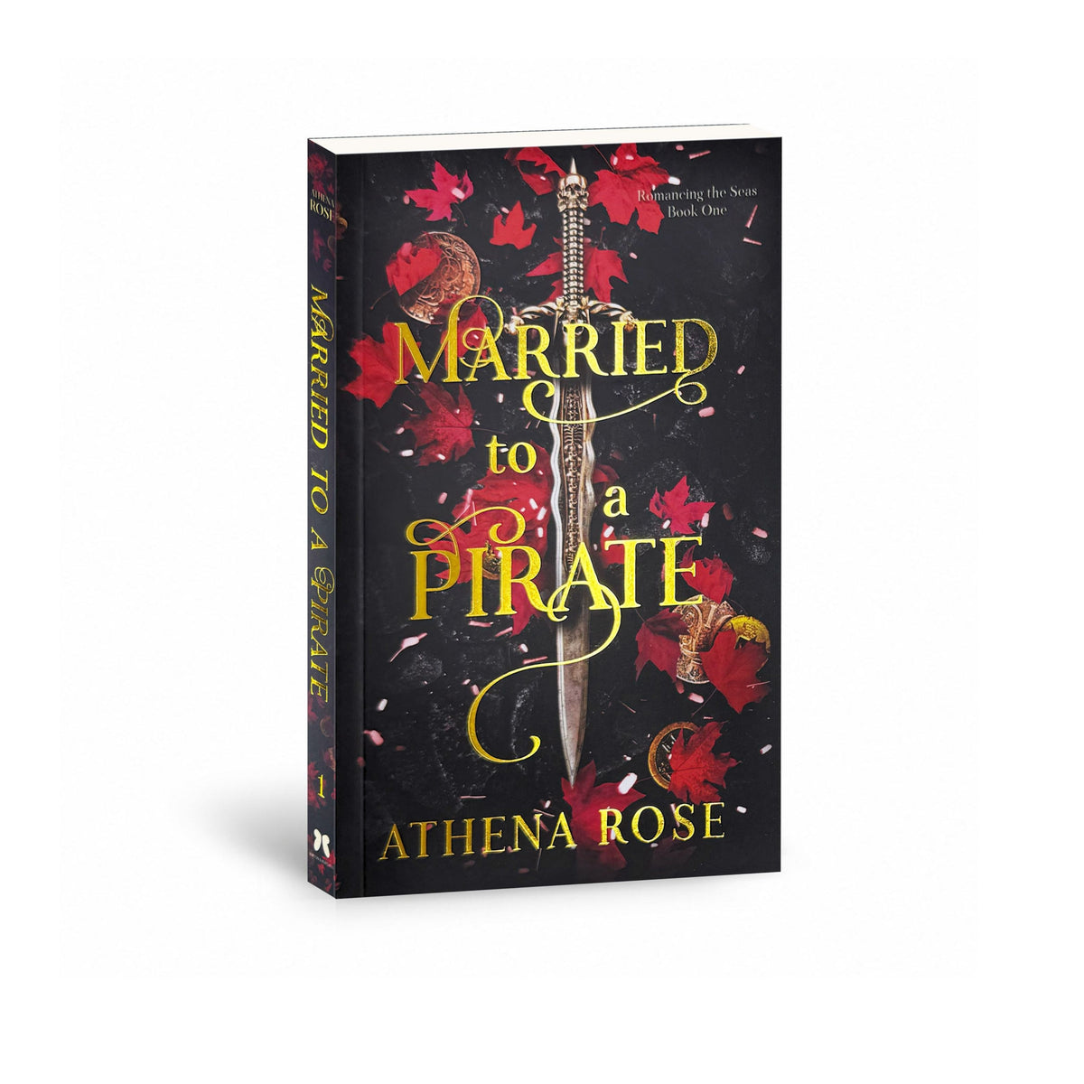 Romancing the Seas: New Fall 2026 Editions