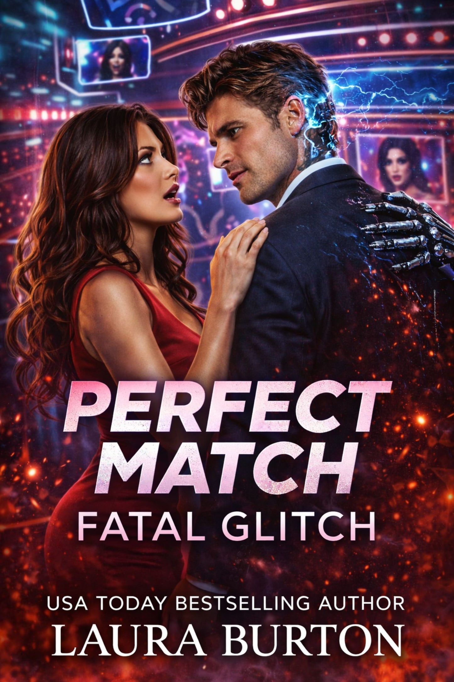 Perfect Match: Fatal Glitch