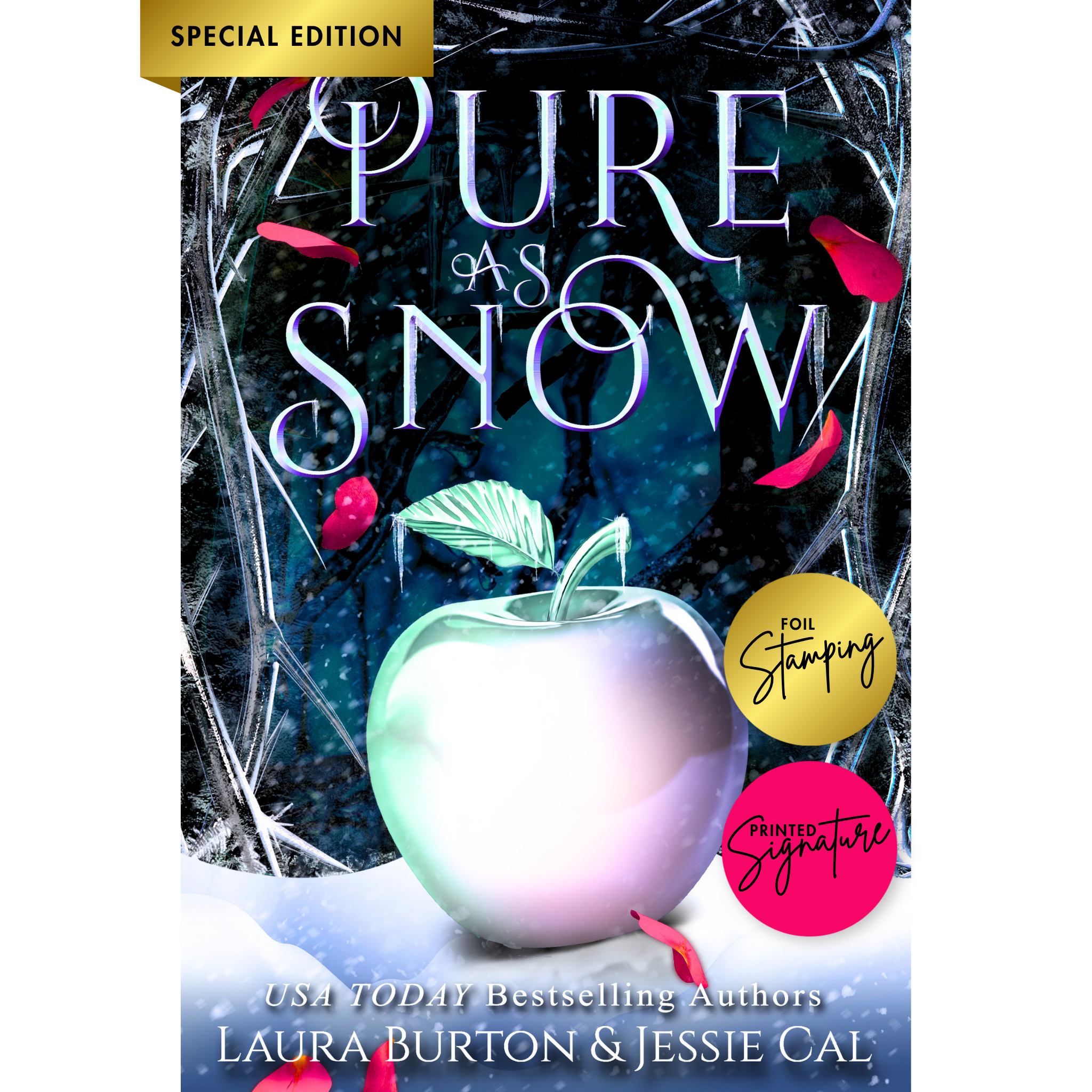 The Romantasy Bargain Bundle