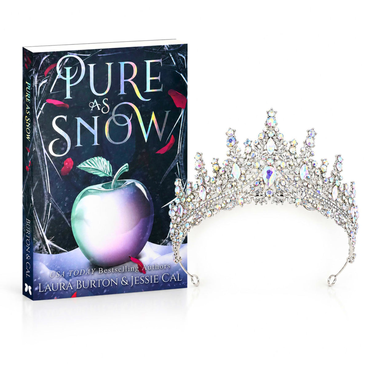 Fairy Tales Reimagined Collector's Edition Paperback Bundle : Fall 2026 Edition