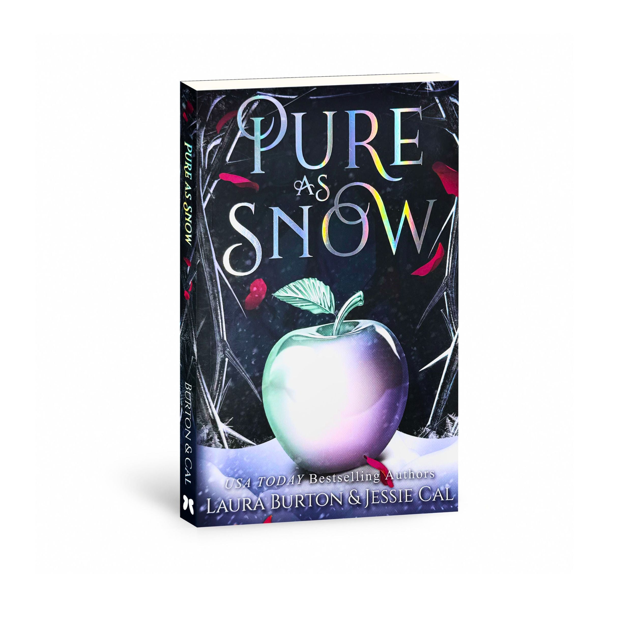 Fairy Tales Reimagined Collector's Edition Paperback Bundle : Fall 2026 Edition