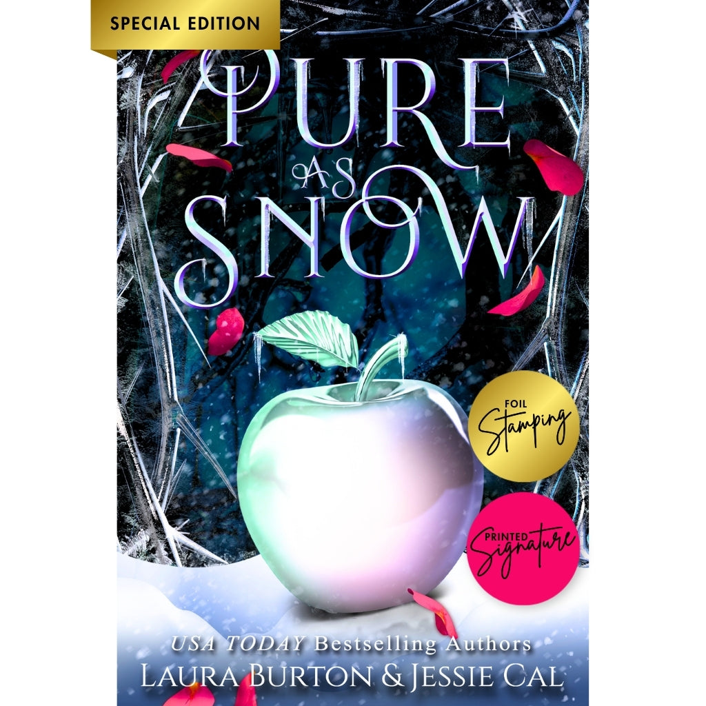 The Romantasy Bargain Bundle