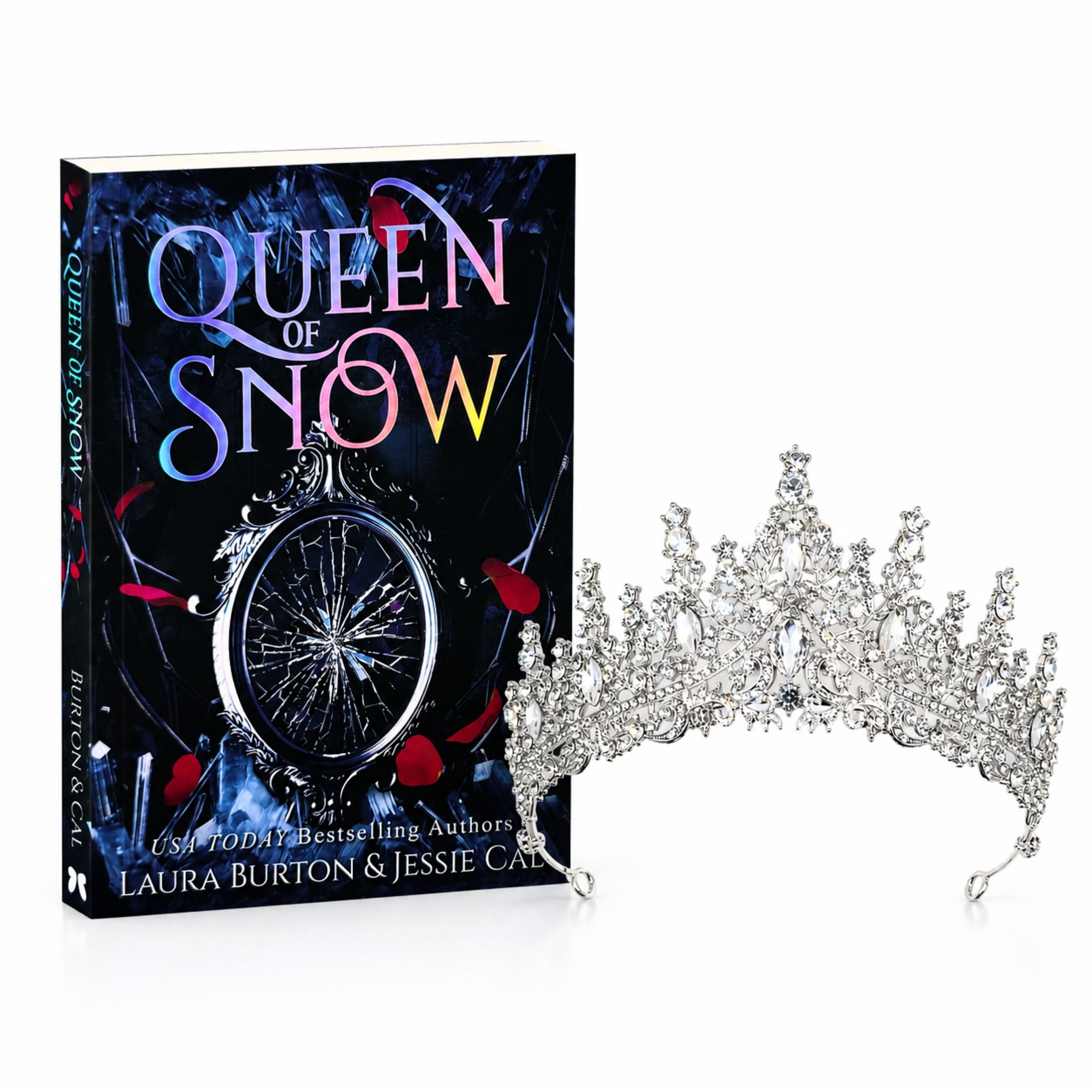 Fairy Tales Reimagined Collector's Edition Paperback Bundle : Fall 2026 Edition