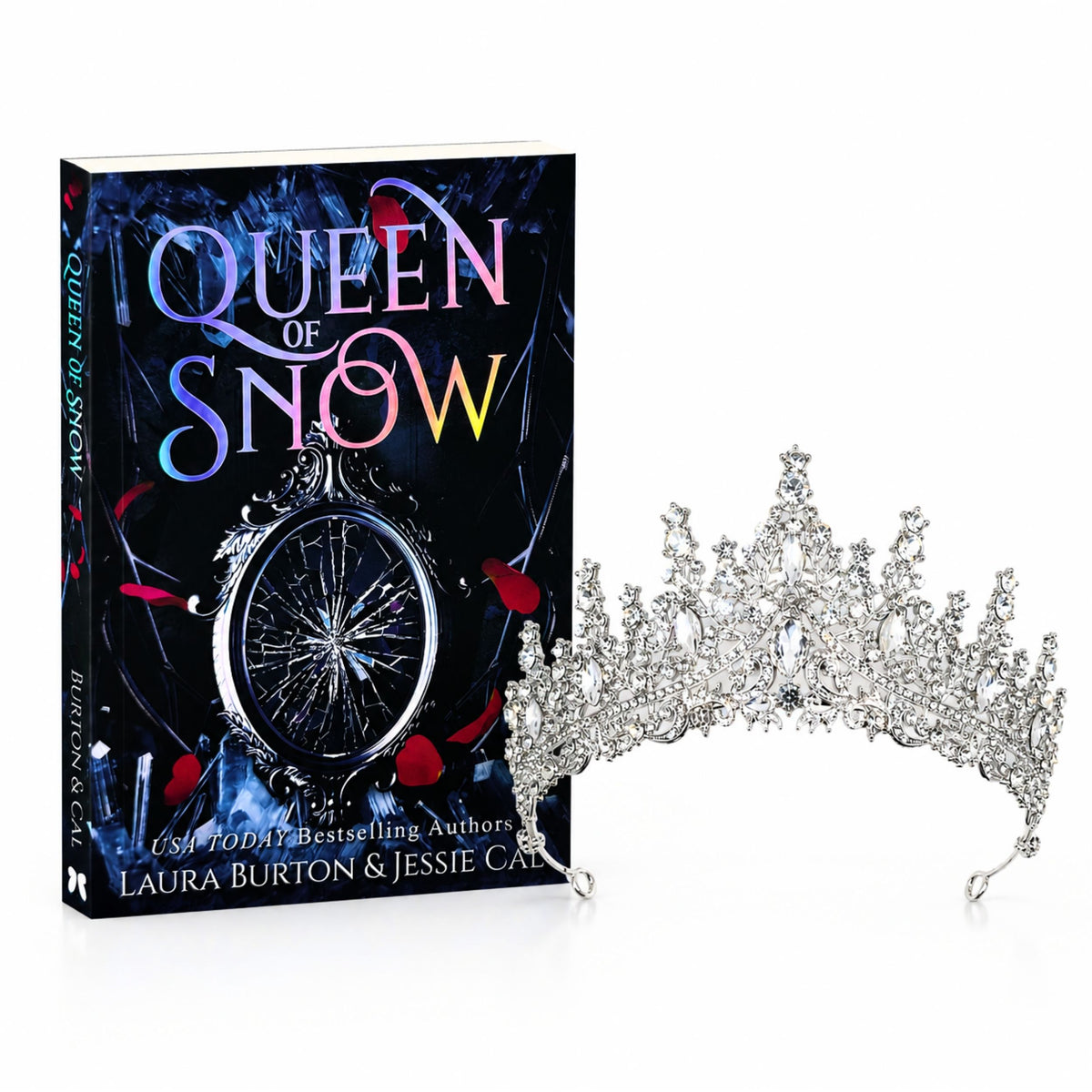 Fairy Tales Reimagined Collector's Edition Paperback Bundle : Fall 2026 Edition
