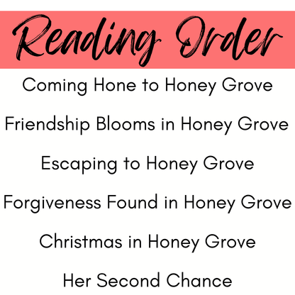 The Braxton Brothers Series Bundle - Completed Series