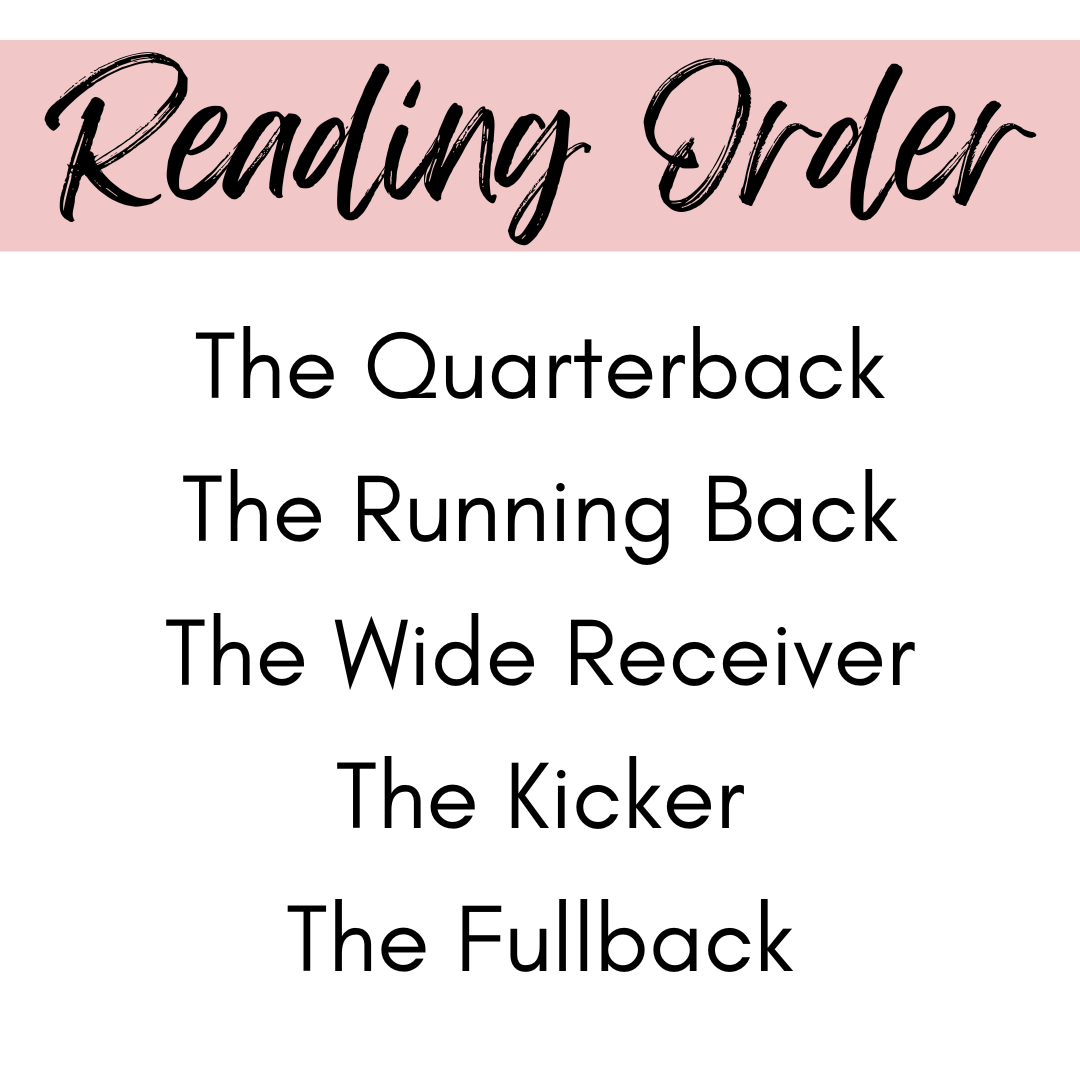 The Ballerina Academy Series Bundle - Completed Series PREORDER