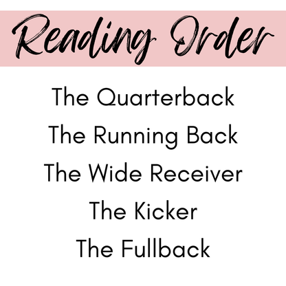 The Ballerina Academy Series Bundle - Completed Series PREORDER