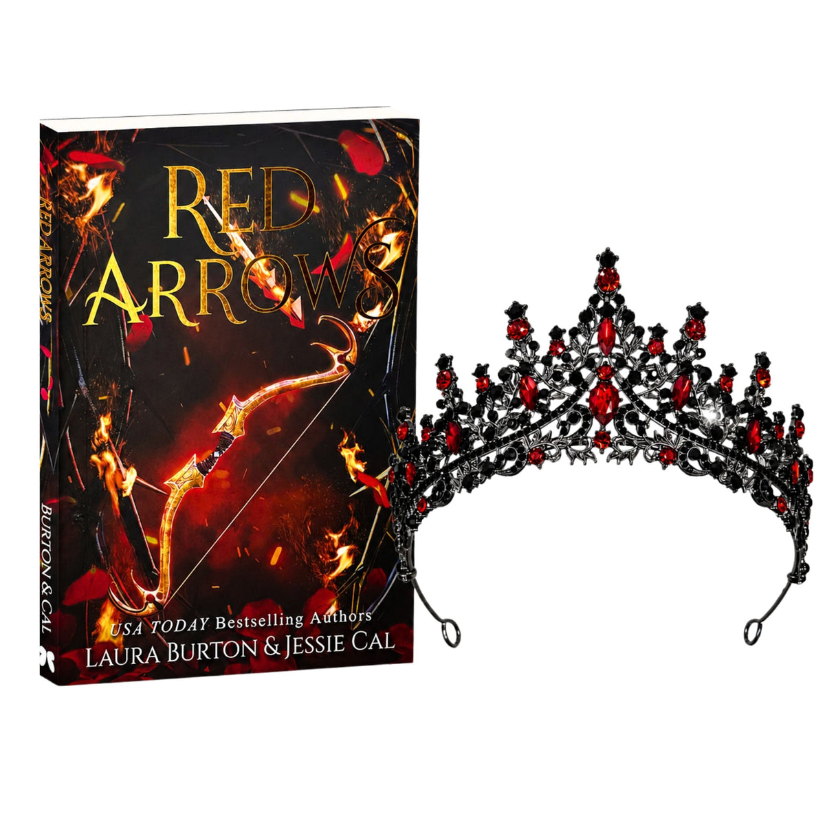 Fairy Tales Reimagined Collector's Edition Paperback Bundle : Fall 2026 Edition