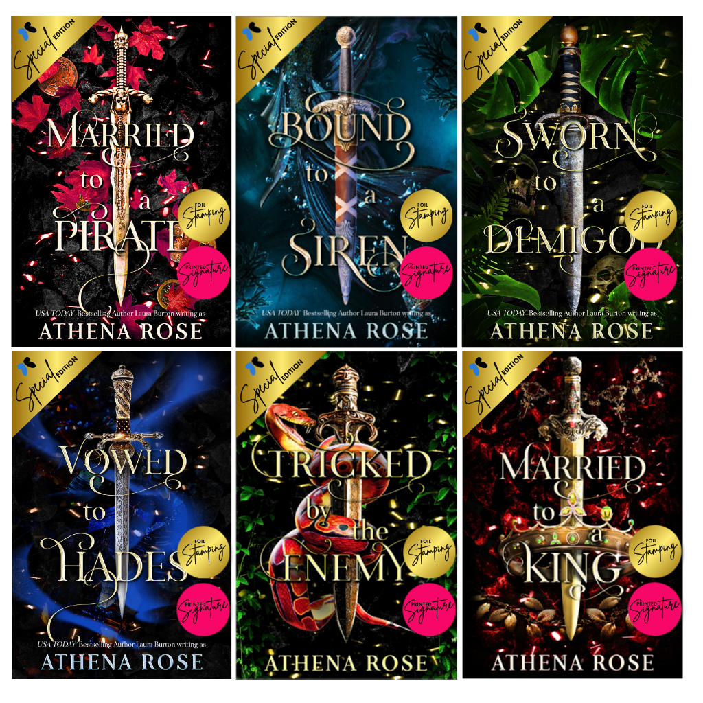 Romancing the Seas: New Fall 2026 Editions
