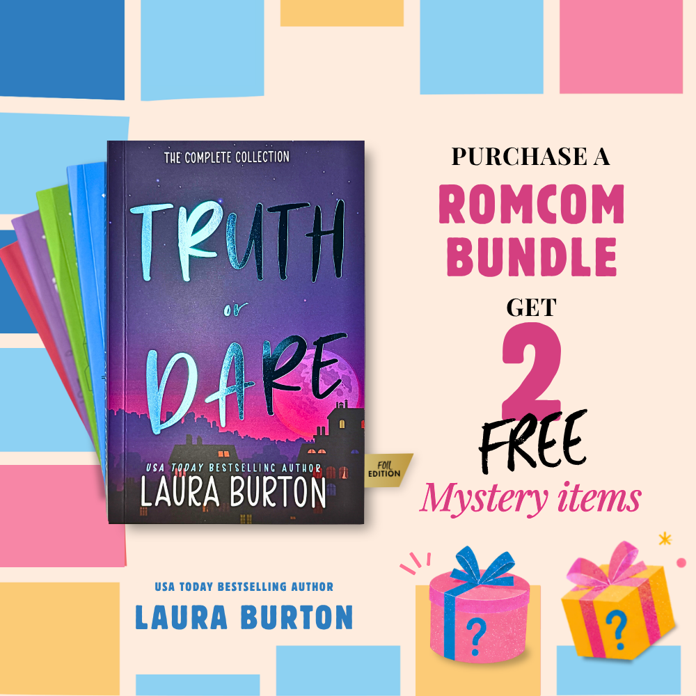 The RomCom Bundle