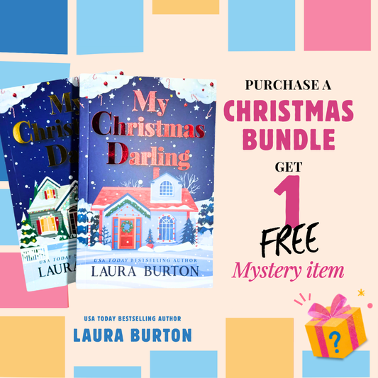 The Small Town Christmas Bundle
