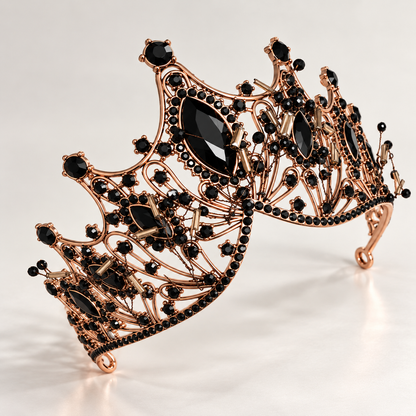 Persephone's Crown | Romancing the Seas