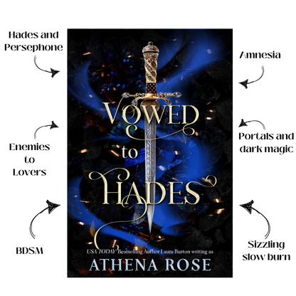 NEW 2025 Editions: Romancing the Seas Four Book Series