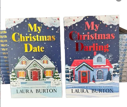 The Small Town Christmas Bundle