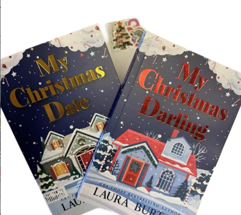 The Small Town Christmas Bundle