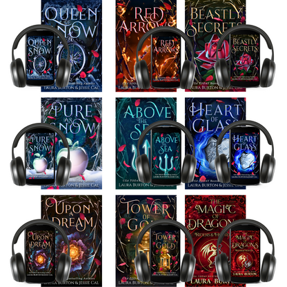 The Magic of Dragons: Riders and Hunters