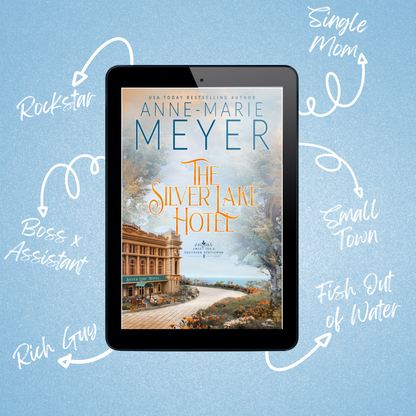 Sweet Tea and a Southern Gentleman 9 Book Paperback Bundle