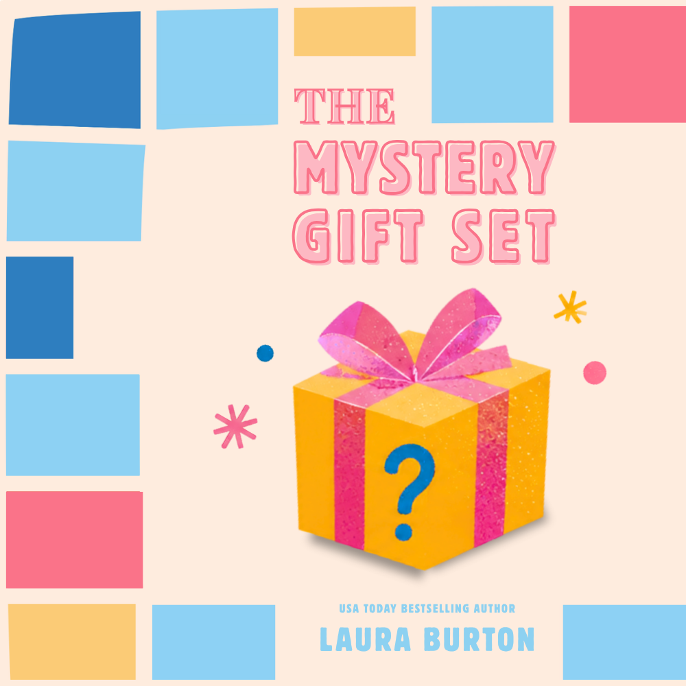 Mystery Gift Set