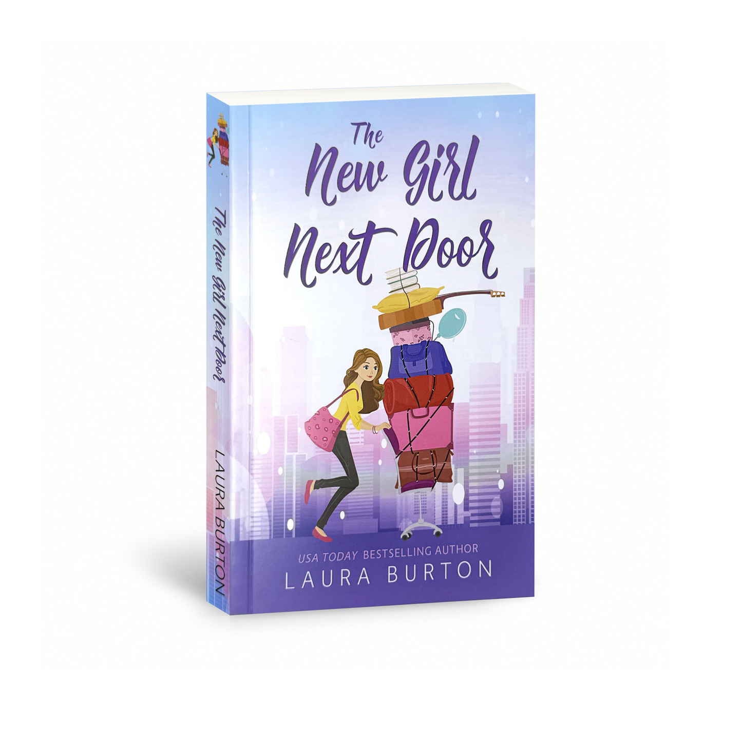 The Mega Romance Bundle