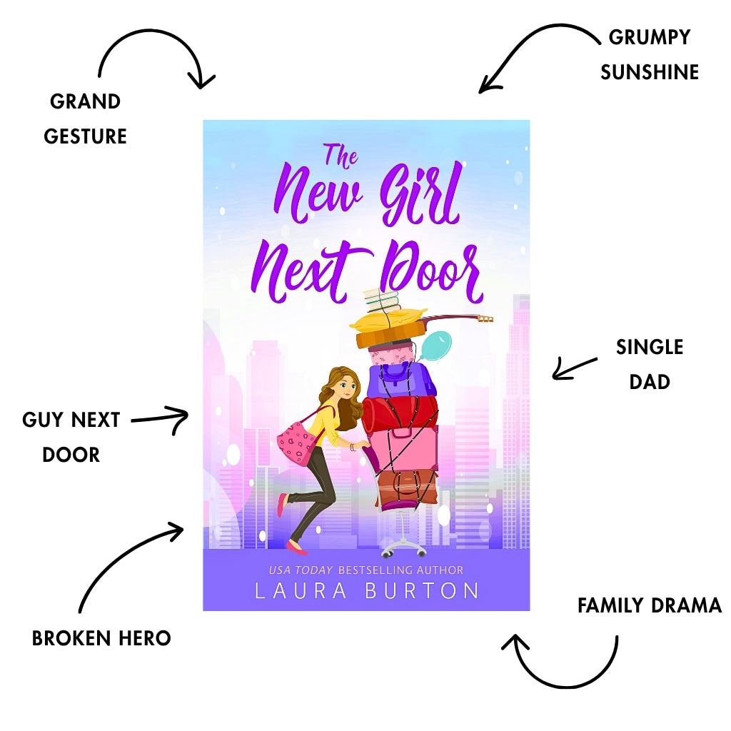 Surprised by Love 3 Book Series