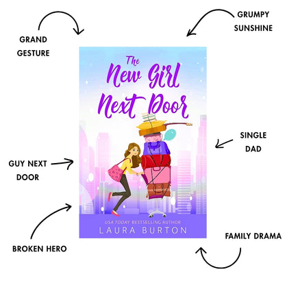 Surprised by Love 3 Book Series