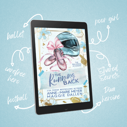 The Ballerina Academy Series Bundle - Completed Series