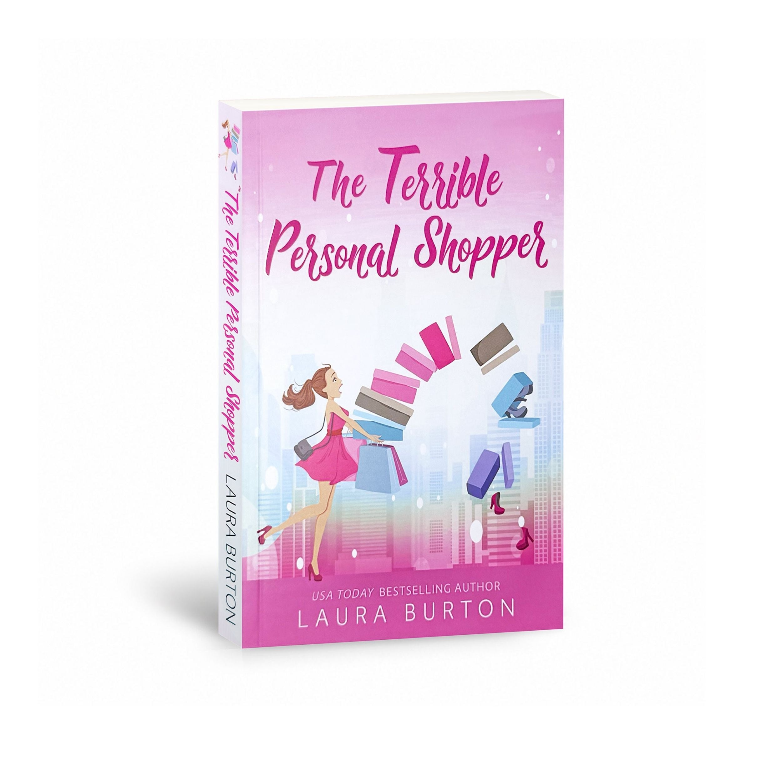 The Mega Romance Bundle