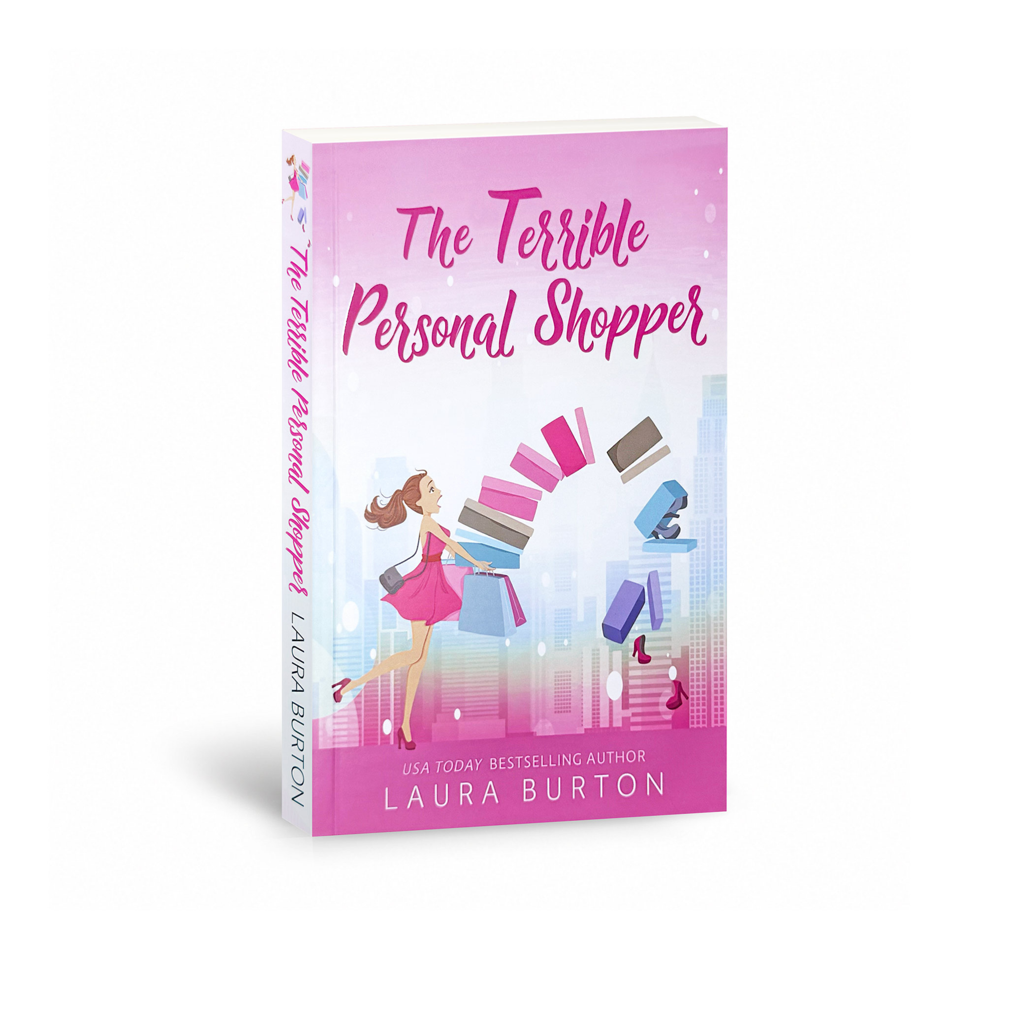 The Mega Romance Bundle