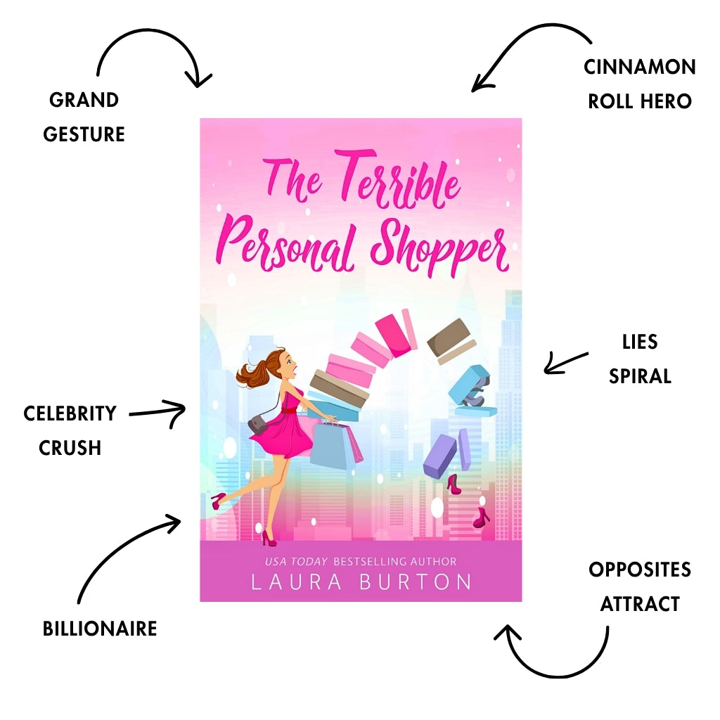 Special Edition Romance Paperback Bundle