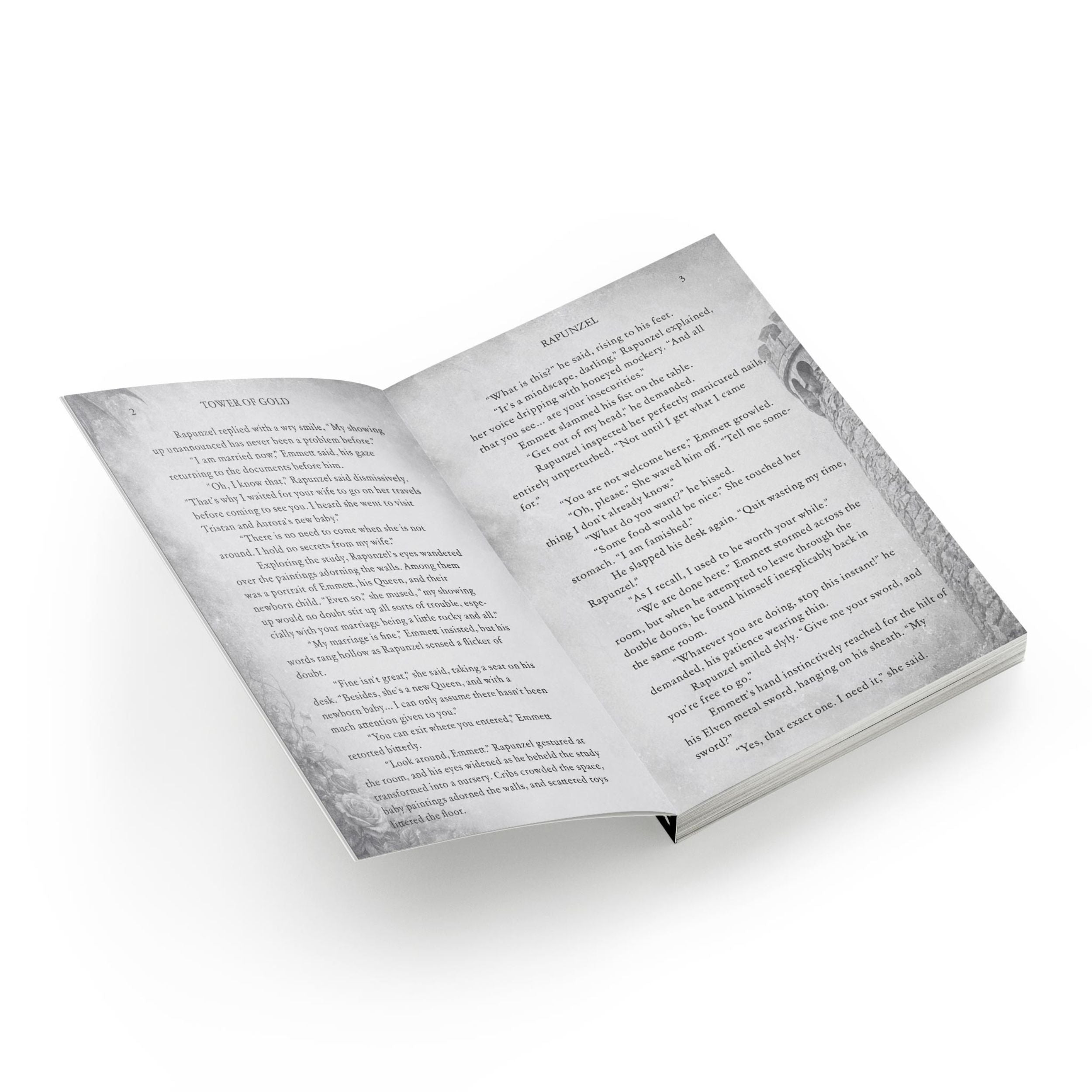 Fairy Tales Reimagined Collector's Edition Paperback Bundle : Fall 2026 Edition