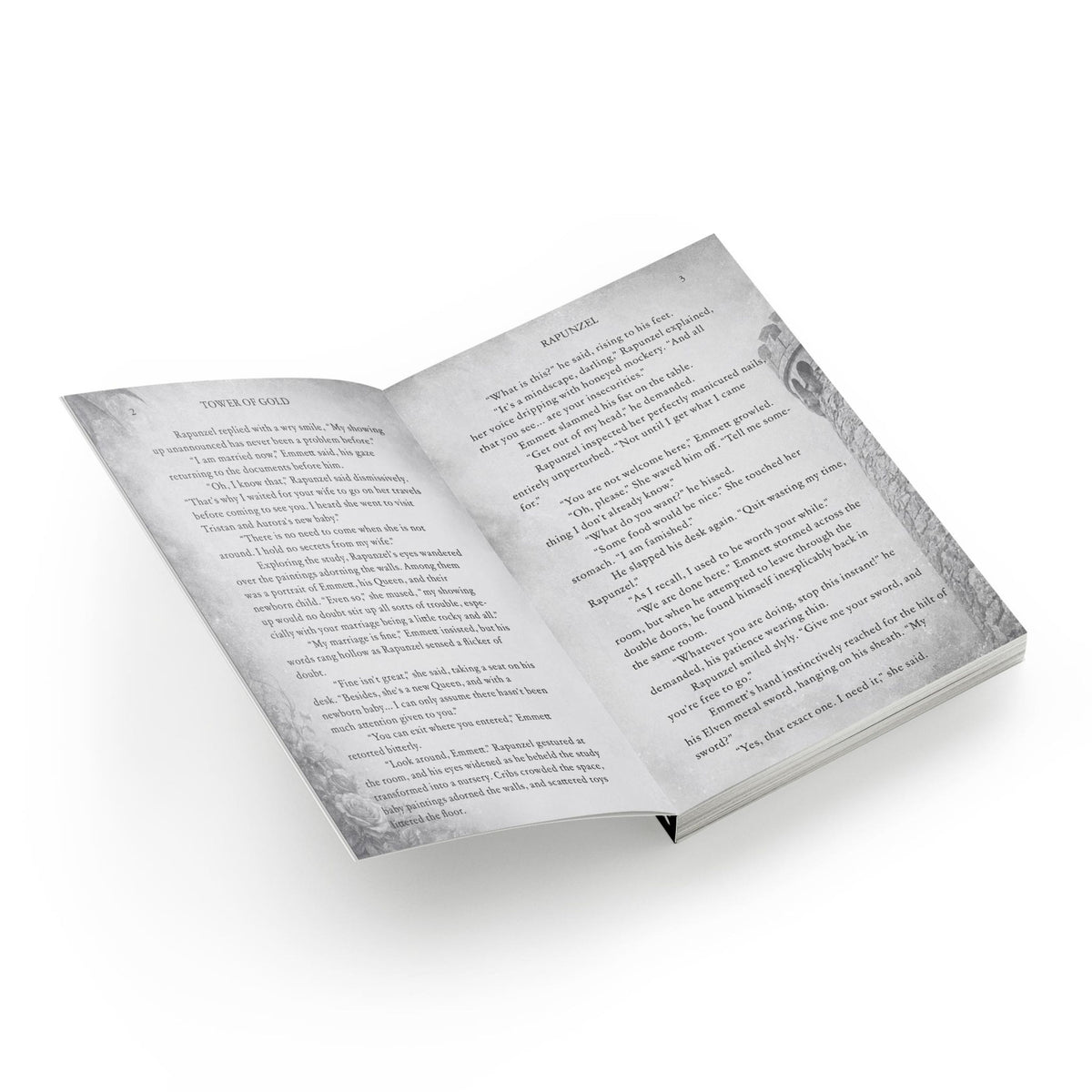 The Deluxe Romantasy Bundle Fall 2026 Edition