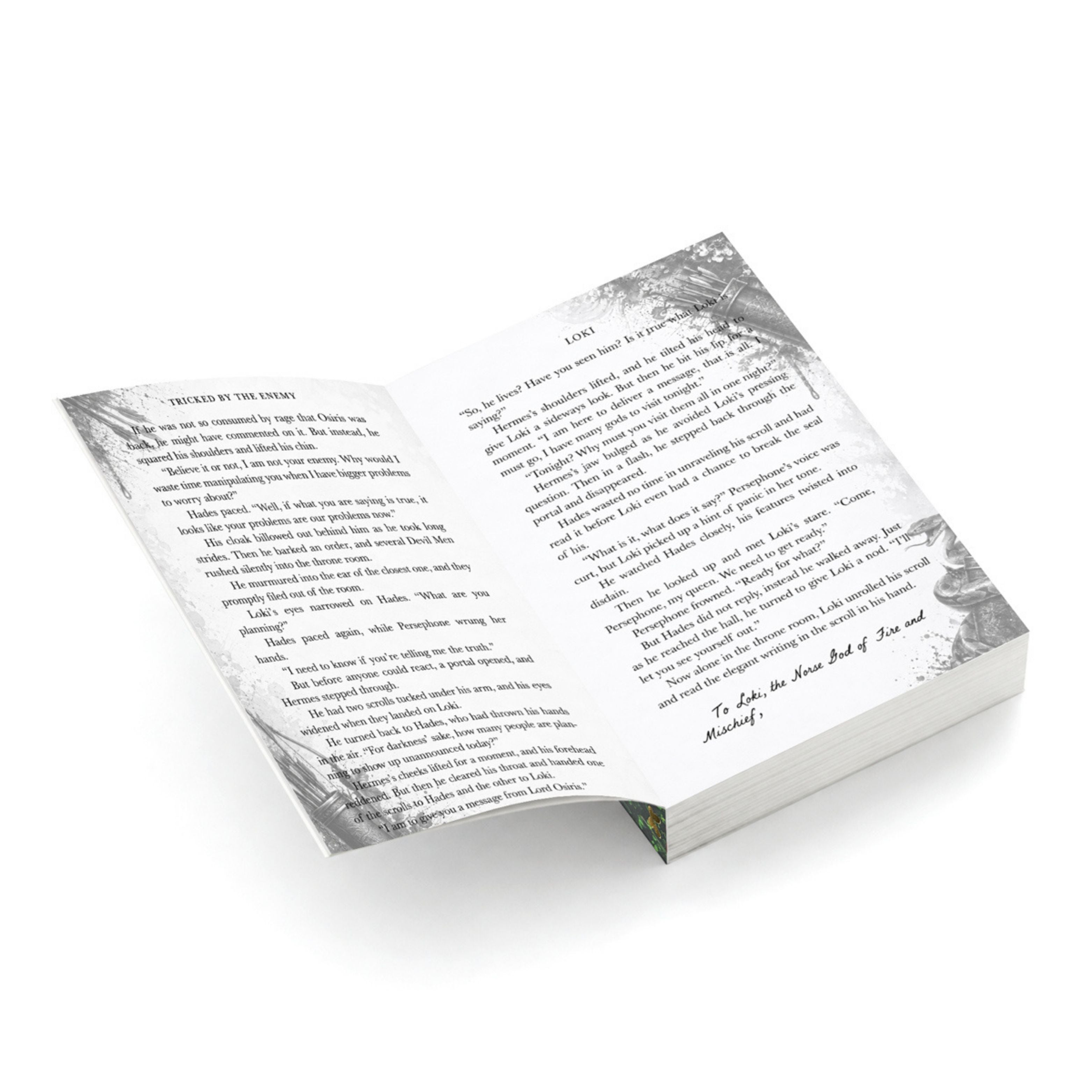The Deluxe Romantasy Bundle Fall 2026 Edition