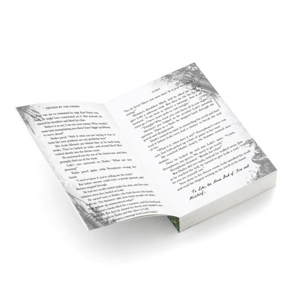 The Deluxe Romantasy Bundle Fall 2026 Edition