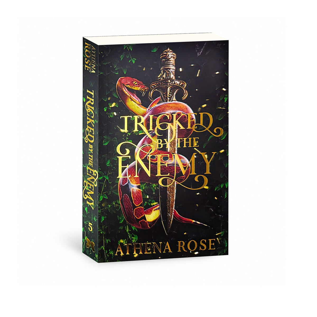 The Deluxe Romantasy Bundle Fall 2026 Edition