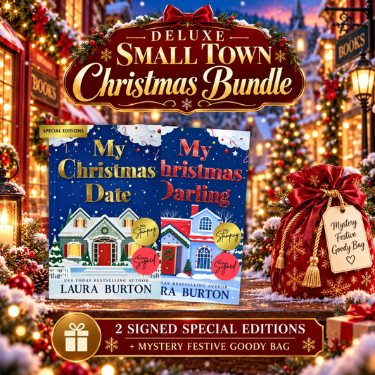 The Deluxe Small Town Christmas Bundle