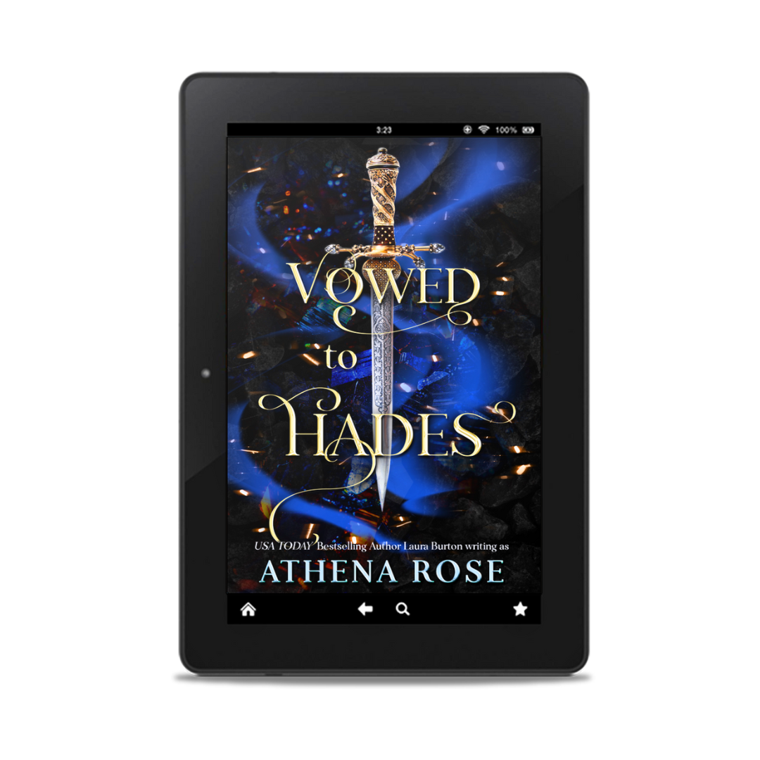 Vowed to Hades