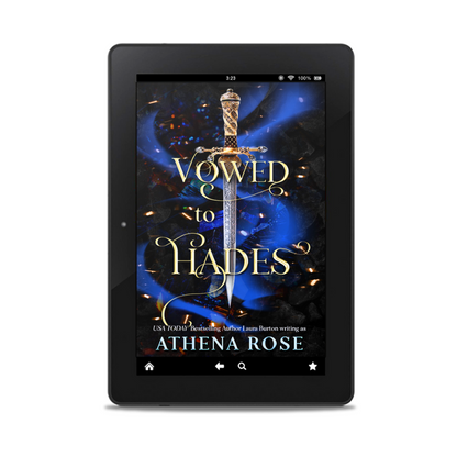 Vowed to Hades