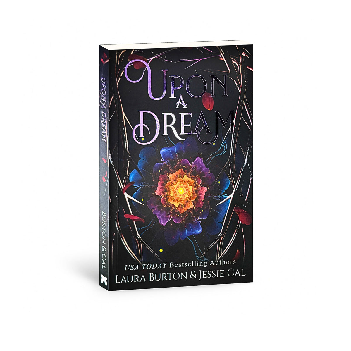 The Deluxe Romantasy Bundle Fall 2026 Edition
