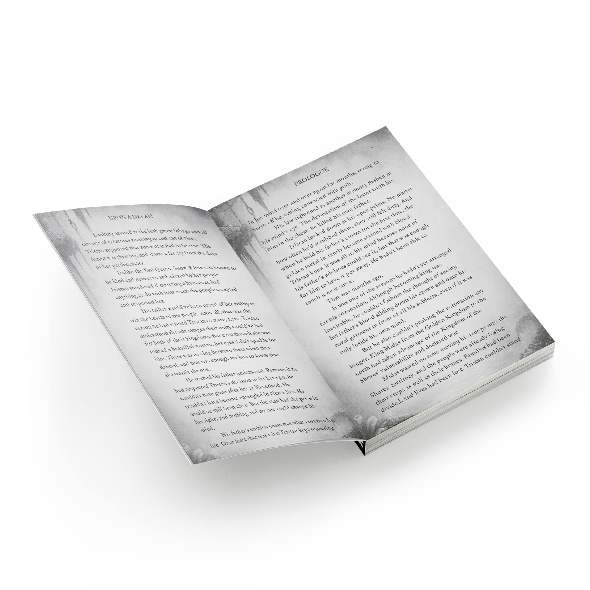 Fairy Tales Reimagined Collector's Edition Paperback Bundle : Fall 2026 Edition