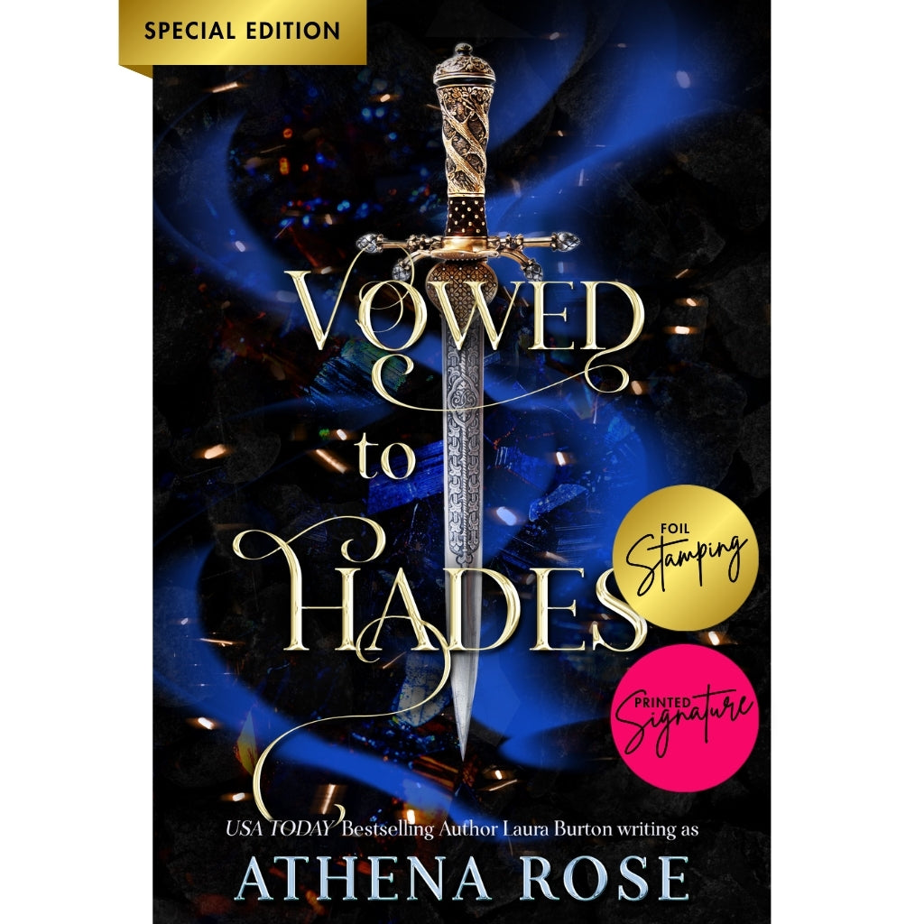 The Romantasy Bargain Bundle