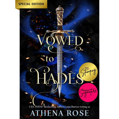 The Romantasy Bargain Bundle