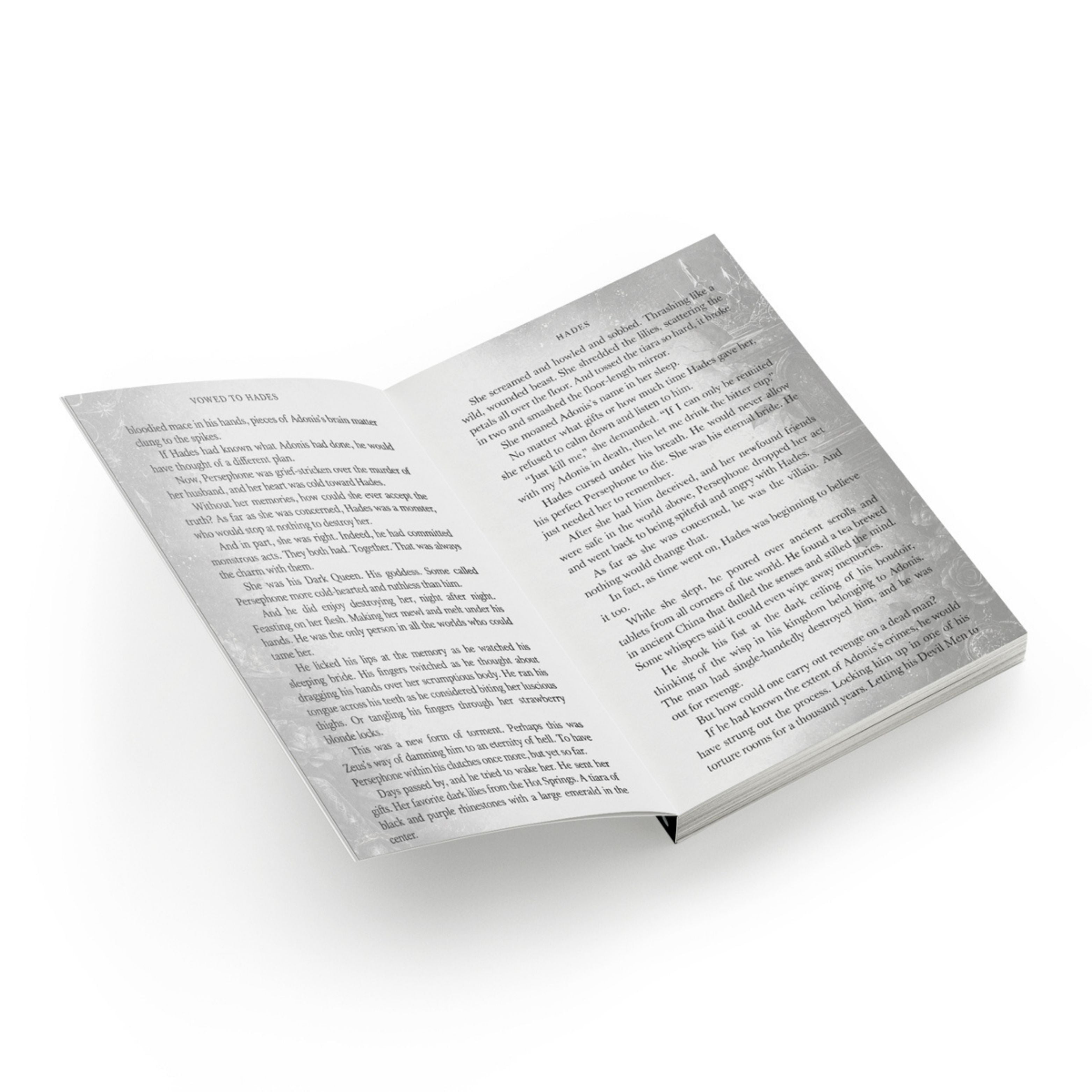 The Deluxe Romantasy Bundle Fall 2026 Edition