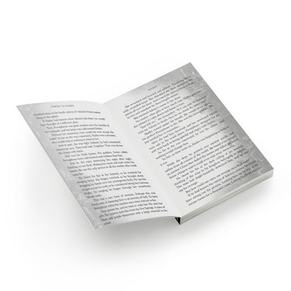 The Deluxe Romantasy Bundle Fall 2026 Edition