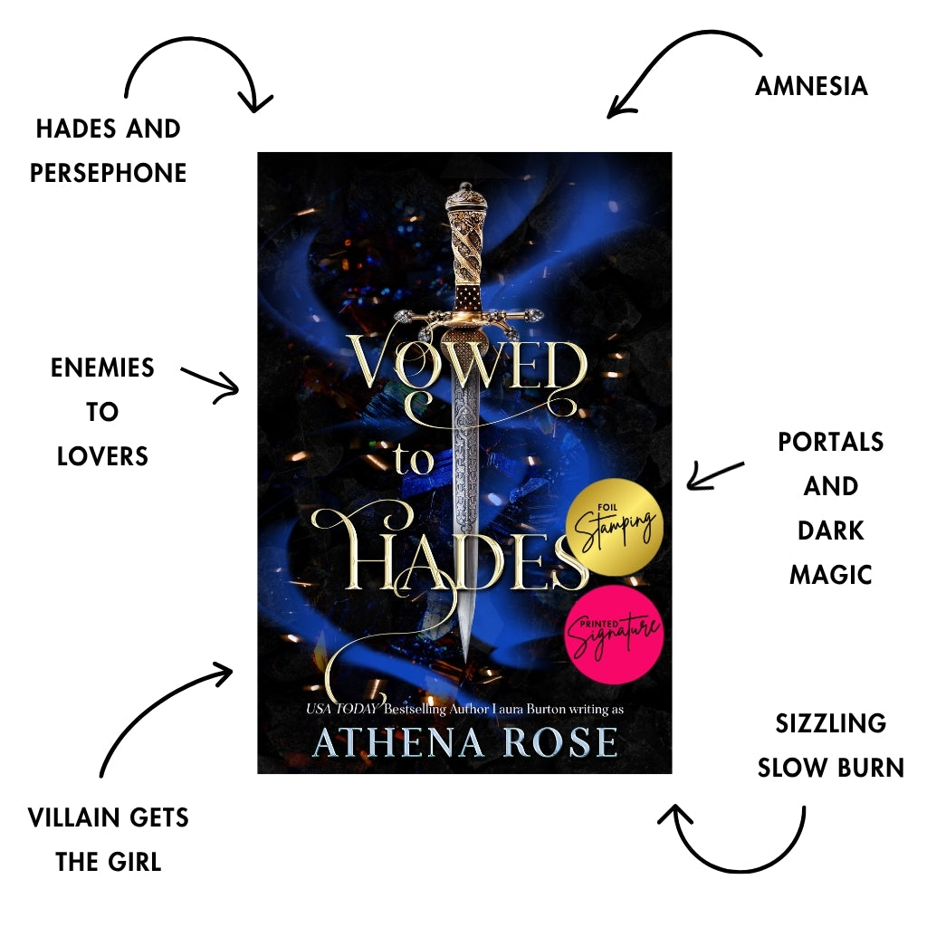 The Romantasy Bargain Bundle