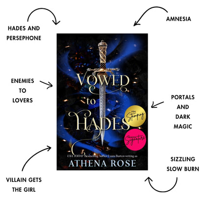 The Romantasy Bargain Bundle