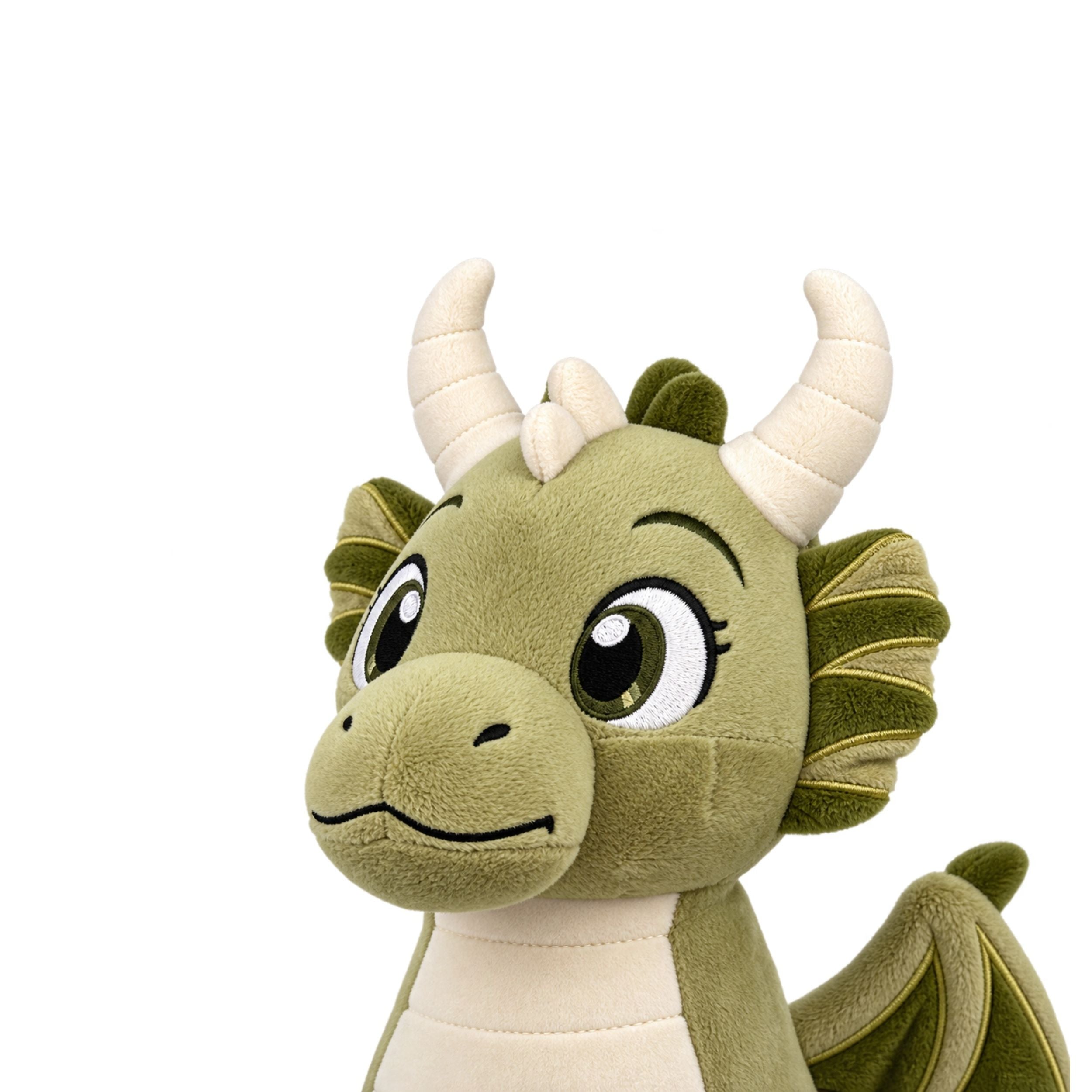 Official Plushie Bundle, from The Magic of Dragons