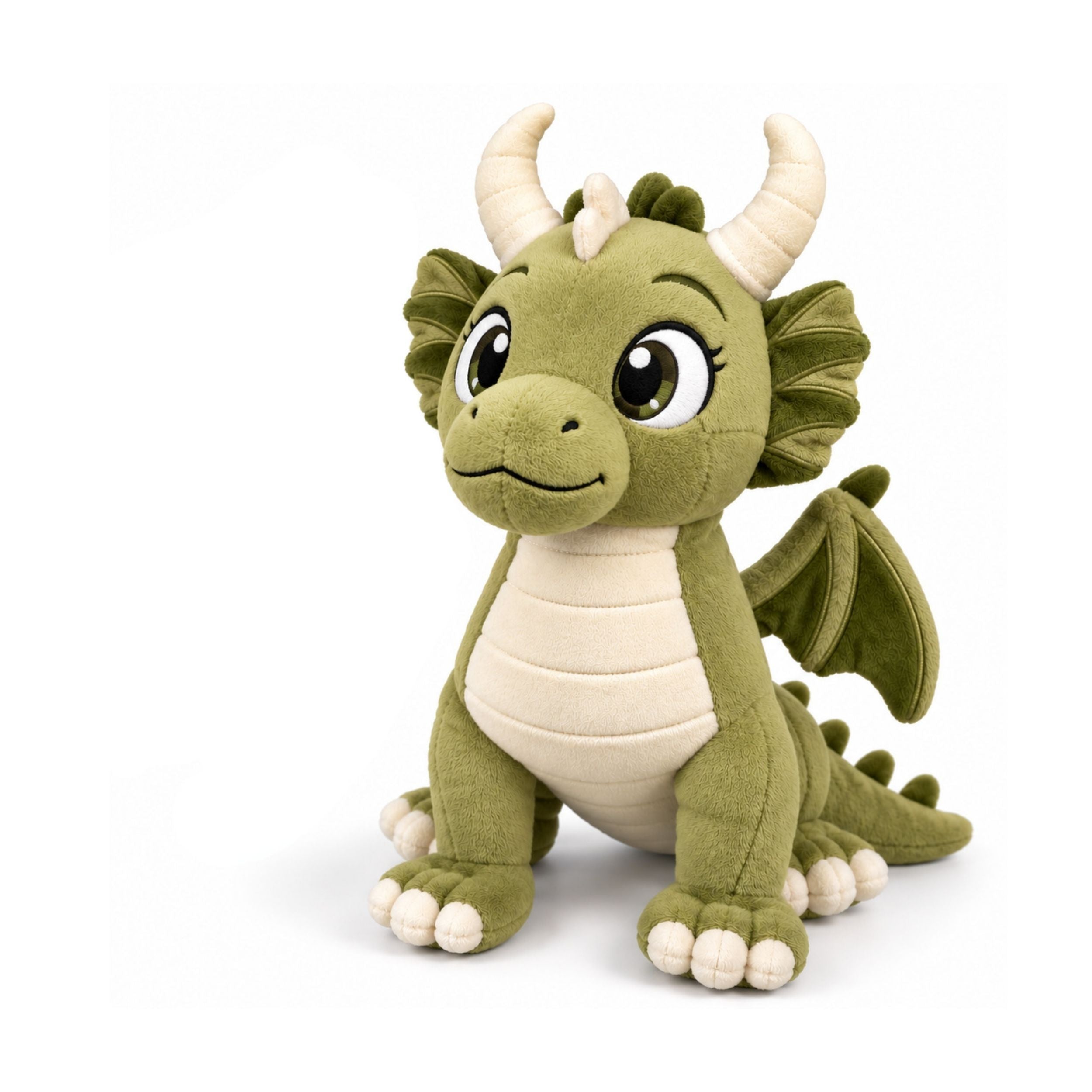 Official Plushie Bundle, from The Magic of Dragons