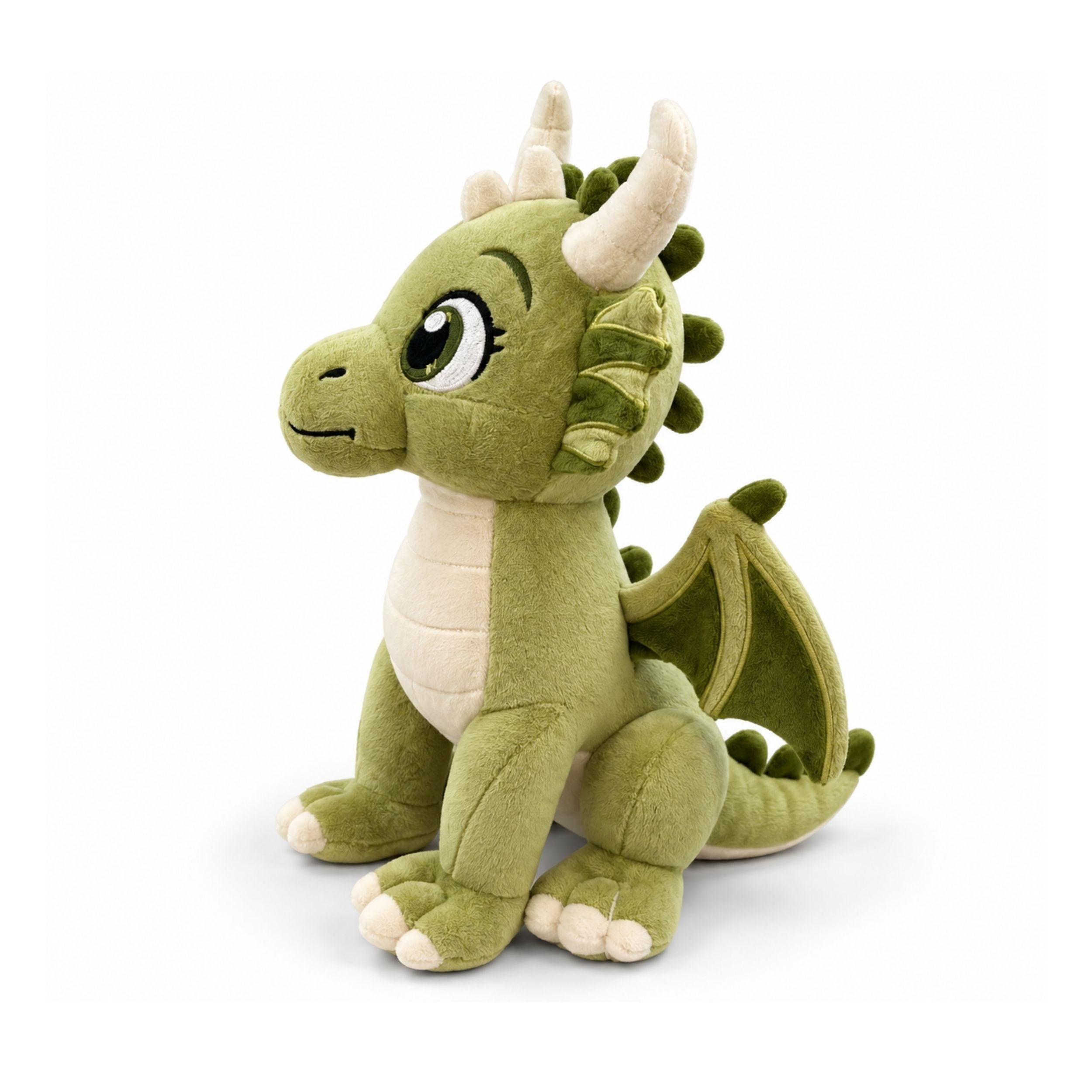 Official Plushie Bundle, from The Magic of Dragons