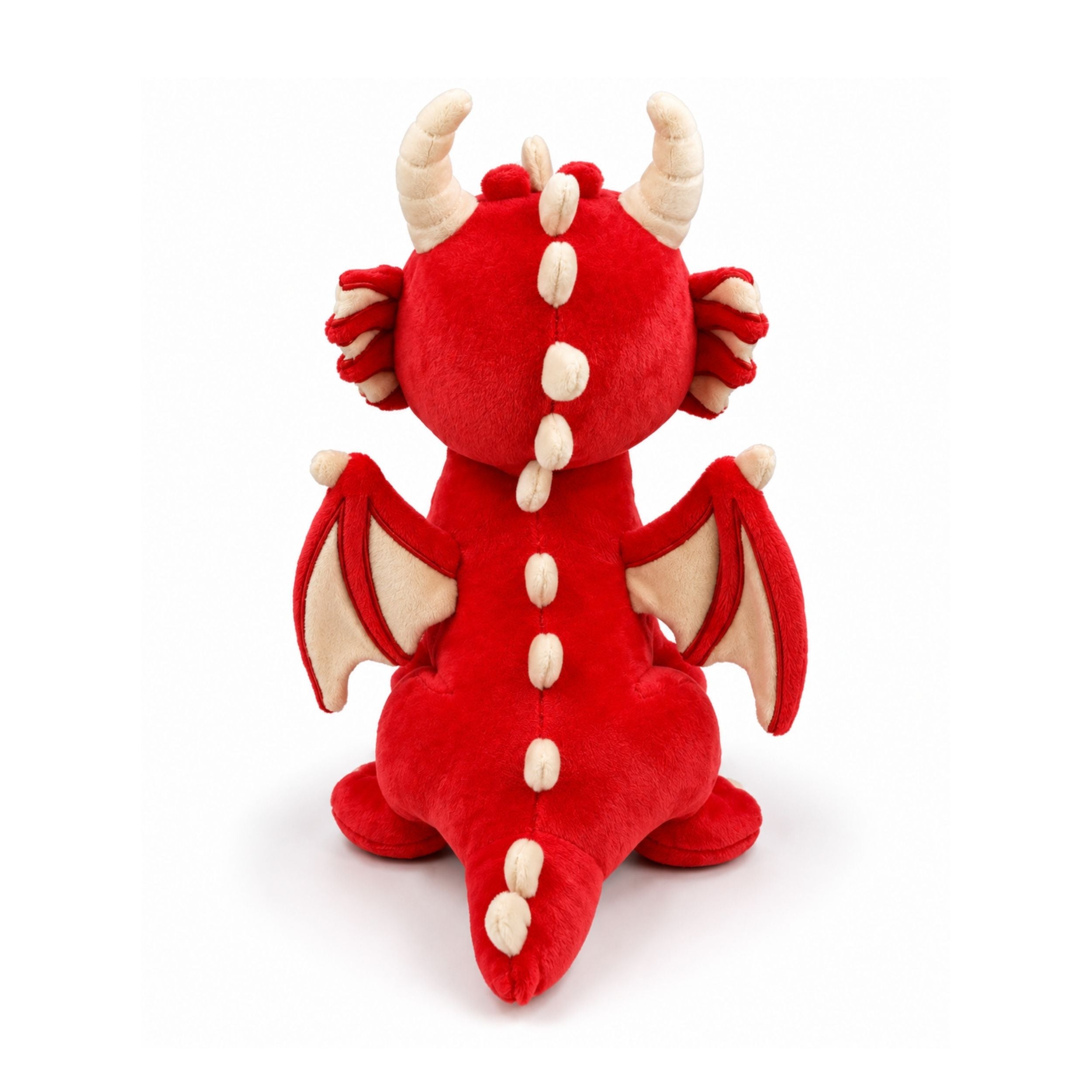 Official Plushie Bundle, from The Magic of Dragons